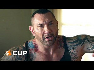 My Spy Exclusive Movie Clip - Do Not Touch (2020) | Movieclips Coming Soon