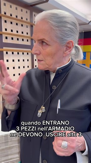 Armadio Organizzato: San Carlo 1973 e Torino