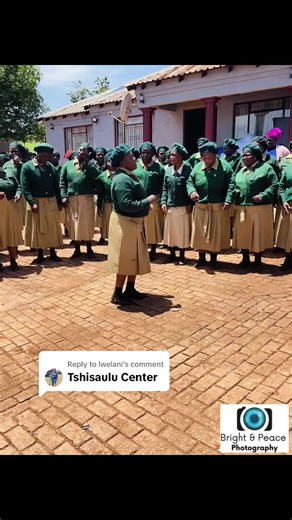 Exploring the Voices of ZCC Female Choir