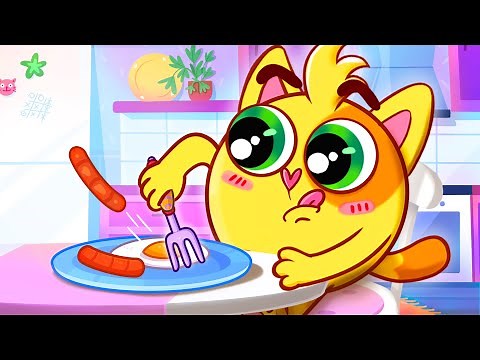 I Don't Need Help Song | Funny Kids Songs 😻🐨🐰🦁 And Nursery Rhymes by Baby Zoo