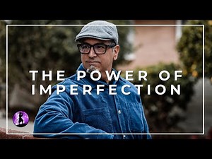 Step 2: Embrace Imperfection