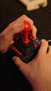 Unboxing Commodore 64 Mini! 64 Built-in Games! #asmr #unboxing