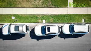 How to Parallel Park Perfectly Every Time