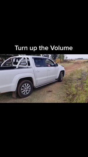 Enhancing Your VW Amarok V6 with a Performance Exhaust Installation