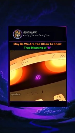 Goosebumps One After Another💥[ ONE PIECE ]