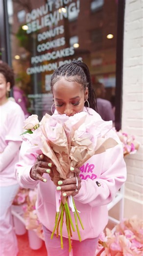 This year was a true season of growth and adjustment — not just in my work, but in my soul. I discovered parts of myself I hadn’t witnessed in years. I tapped back into me — my voice, my joy, my womanhood — and I allowed myself to enjoy it. I embraced the new and the unfamiliar with equal parts grace and grit. I traveled the world carrying the weight of families, teams, and dreams on my shoulders… and I did it. Successfully. Quietly. Boldly. I released relationships that could no longer go where