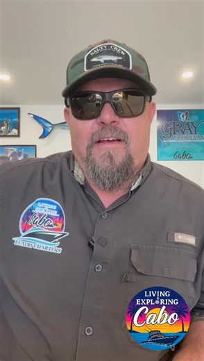 🎣 What You Need to Know Before Fishing in Cabo San Lucas! 🌊🐟 If you’re planning a fishing trip to Cabo, this quick video covers everything you need to know — from the best seasons and what to bring, to how to make your experience on the water unforgettable. ☀️ Whether it’s your first time or you’re a seasoned angler, our team will make sure your day on the ocean is world-class. 📲 Book your adventure today: https://livingandexploringcabo.com 📍 Cabo San Lucas, Baja California Sur 🛥️ Luxury Y