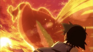 Segundo tráiler de la película Pokémon: Kimi ni Kimeta! - Ramen Para Dos