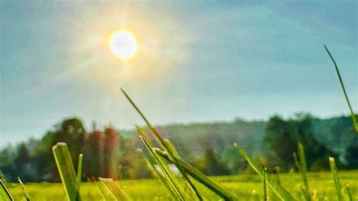 While hot in the short term, find out how and when the weather changes in CNY here