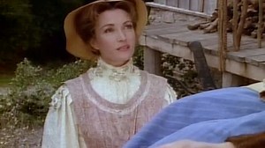 Dr. Quinn, Medicine Woman Pilot