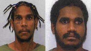Queensland authorities attempt to tackle youth crime