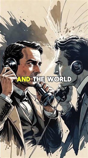 Telephone - Inventions That Changed The World #history