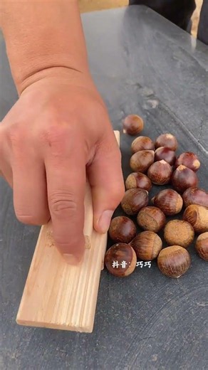Unlock the Chestnut Technique: Master the Secret to Viral Videos
