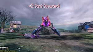 Call Of Duty Mobile Zombie Mode [New] Gameplay