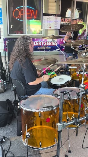 Incredible Drum Cover Showcase