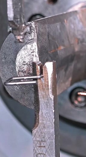 How to make spring series 4- shaped torsion spring forming #springs #torsionspring #forming #wire