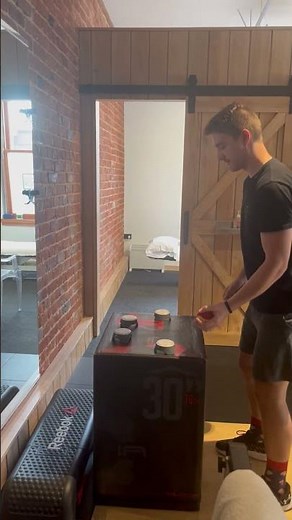 Neurocognitive Training using Blaze Pods to enhance upper limb rehabilitation