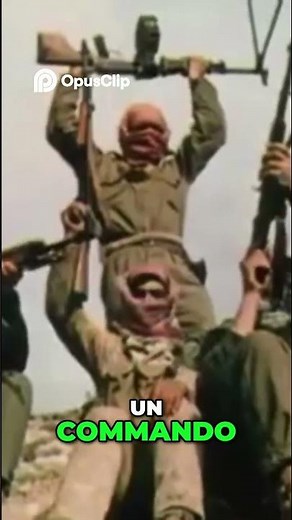 Operation Thunderbolt: Hostage Rescue in Entebbe