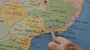 1.2M views · 17K reactions |  El misterio de Varginha: un encuentro...