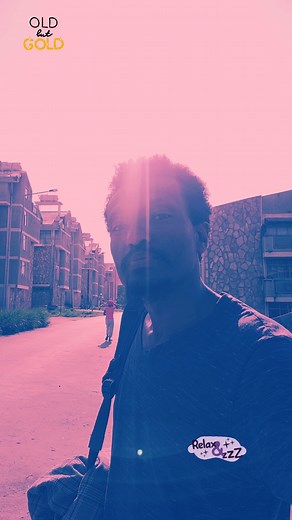 Abebe Teka Classic Song Featured Video