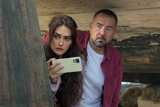 Stream It Or Skip It: 'Bet Your Life' on Netflix, where a down-and-out journalist and a billionaire's ghost solve the tycoon's murder