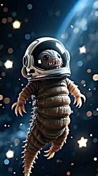 5 Fascinating Animals with Unique Adaptations 🐾 | Nature’s Survival Masters