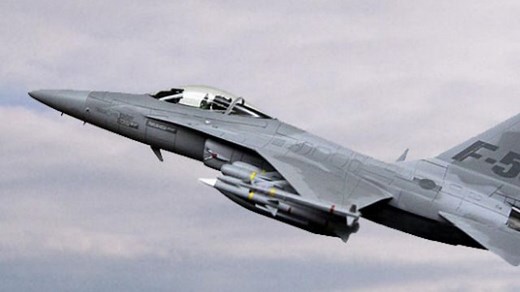 FA-50’s solo variant emerges as a budget-friendly fighter star