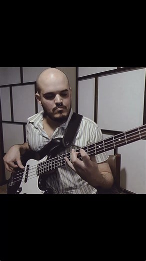 "Galaxy Bounce" - Chemical Brothers (#basscover)