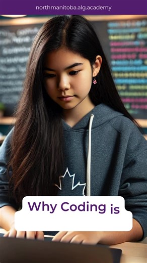 Algorithmics Western Canada on TikTok