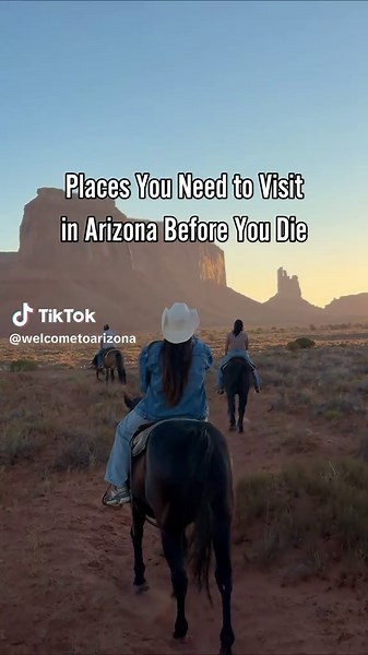 Here are 5 must-visit places in Arizona! 🌵✨ 📍 Monument Valley 📍 Saguaro National Park 📍 Route 66 📍 Sedona 📍 Emerald Cove Which one are you adding to your bucket list? 👇 #ArizonaTravel #ExploreAZ #BucketListTravel #RoadTrip #WelcometoArizona