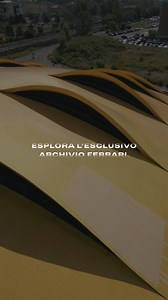 Scopri le iconiche Supercars ed esplora l’Archivio Ferrari al Museo Enzo Ferrari di Modena. | Musei Ferrari