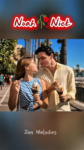 ✨Noah And Nick Romance🥀 Culpa Mia❤️ Our Fault🔥#culpanuestra #culpatuya #culpamia #trending #viral