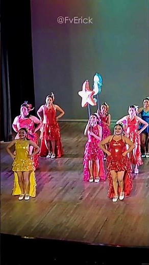 Así de MAGICO es el CARNAVAL con SON JAROCHO 🎭😍