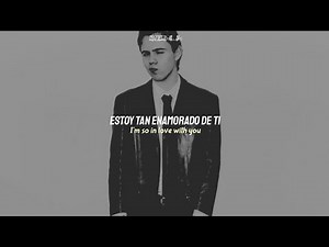 The Kid LAROI - I'm so in love with you (Sub. Español & Lyrics)