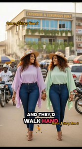 The inseparable twins part 2 | Queen J Story Time 2