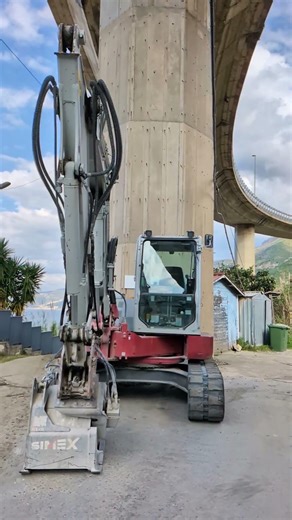 Building Bridges #boatnote