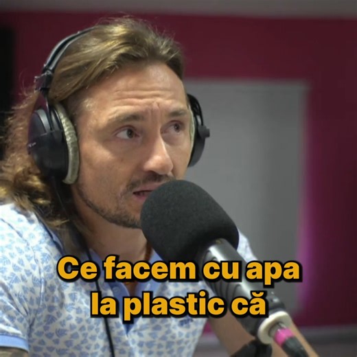 11K views · 985 reactions | ➪ ➩ Ce facem cu apa la plastic?❓ Până la urmă... toată alimentația noastră... este ambalată în mare parte [...]  | Doctor Cezar | Facebook
