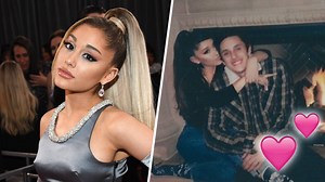 Will Ariana Grande change her surname to Gomez?