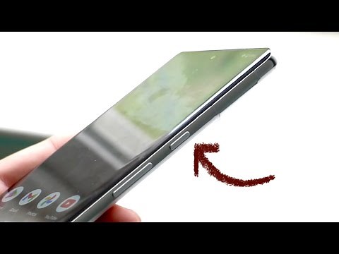 How To FIX Sticky Buttons On ANY Android! (2023)