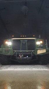 🚙💥 JLTV: Part II 💥🚙 Meet the Joint Light Tactical Vehicle (JLTV) – built to dominate any terrain while keeping troops safe in the toughest conditions. From state-of-the-art armor to advanced navigation systems, this vehicle is changing the game for modern missions. 🌍 Key Highlights: 🔹 Unmatched Protection: Built tough to withstand IEDs and small arms fire. 🔹 Extreme Mobility: Handles rough terrain with ease. 🔹 Cutting-Edge Tech: Advanced systems for total battlefield awareness. 🎥 by Spc