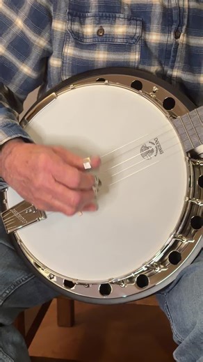 Hear that tone ring. 🪕 The Deering Artisan Goodtime Special. Vintage looks. Serious tone. Made in America. $1,599. Free shipping. Banjo Warehouse is an authorized Deering dealer. #DeeringBanjo #ArtisanGoodtimeSpecial #MadeInUSA #ToneRing #BanjoWarehouse