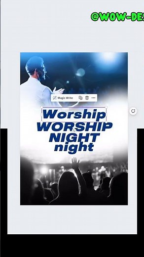 TIP design for canva