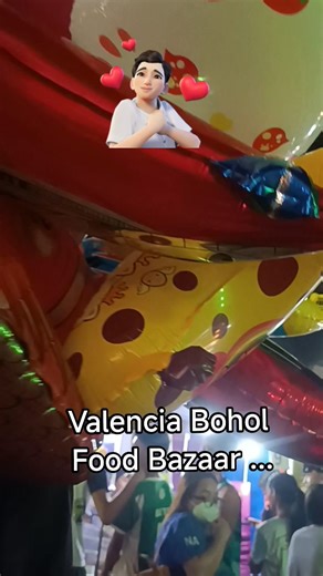 10K views · 311 reactions | Valencia Bohol Foundation Week Celebration October 19-27, 2025 Suroy kamu sa Valencia 殺殺 Insert Dave Palomar Lets go.... #everyoneactive #highlightseveryone #buhaycontentcreator #contentmonitezation | Pobreng Ambisyoso Vlog | Facebook