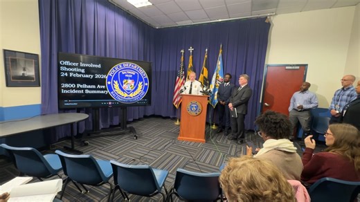 Baltimore Police release body-worn camera footage | Baltimore Police Department