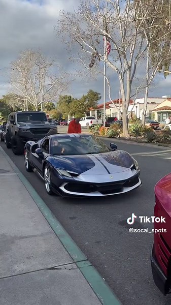 The Art of the Automobile: A Look at Different Engine Placements and Drivetrains