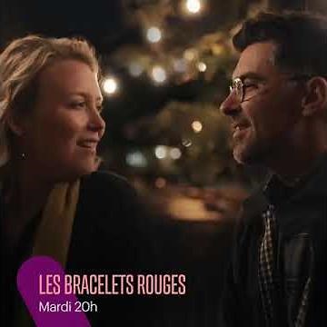 Les Bracelets Rouges (Québec) | Bande annonce | Episode 4 "Rechutes"