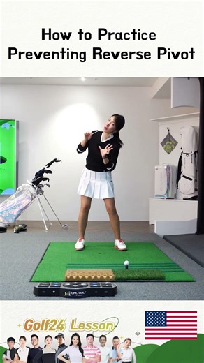 How to Stop Reverse Pivot – Simple Drills to Fix It