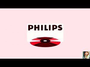 Philips Interactive Media Effects | BBC Video (1997-2009) Effects