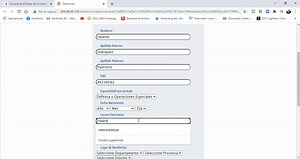 20K views · 803 reactions |  Si tienes dudas de como inscribirte, compartimos el video tutorial que te guiará los pasos a seguir durante el proceso de Pre-Inscripción para la Admisión 2021 a la #escueladeoficalesfap ✈‍✈️‍✈️ | Escuela De Oficiales FAP | Facebook