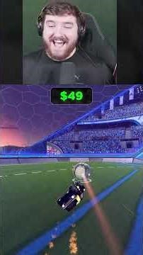 If this Champ touches the ball he wins 💸